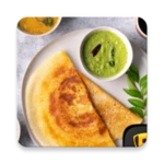 Logo of All South Indian Food Recipes android Application 